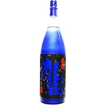 Amazon.co.jp: 神酒造 青撫磨杜 (あおなまず) ブルーテール